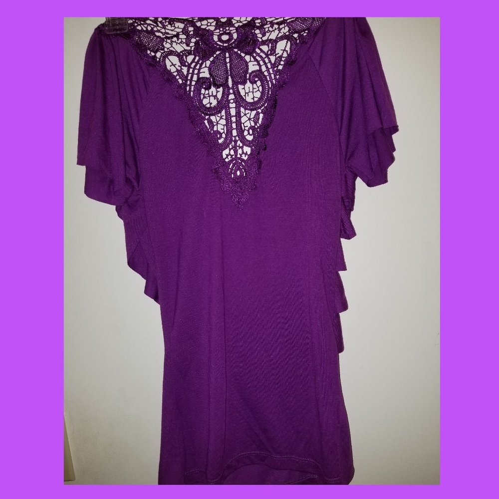 XS Deb top. - Picture 2 of 3